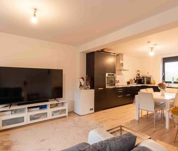 Duplex appartement met 2 slaapkamers! - Foto 6