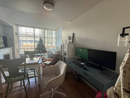 For Lease - 9 Spadina Avenue Unit# 516, Toronto, Ontario - Photo 4