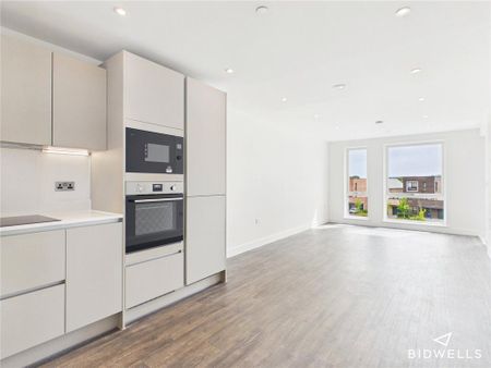 1 bedroom apartment to rent - Photo 2
