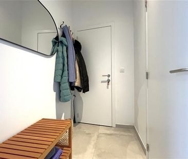 Appartement te huur - Photo 4