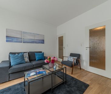 City-Residence: Hübsche 2-Zimmer-Wohnung in beliebter Nordendlage - Photo 5