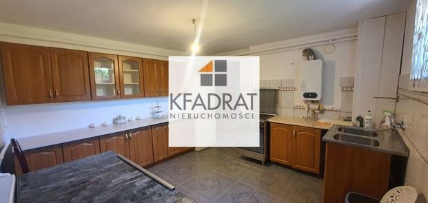 Wynajem, bezczynszowe 3 pokoje w Kijewie. - Photo 1