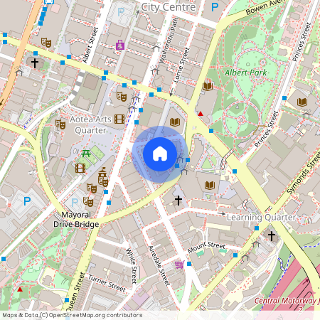 L4/71 Lorne Street, Auckland City, Auckland Central