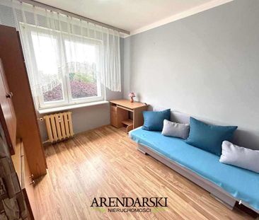 3 pokoje mieszkanie, os. Staszica - Photo 1