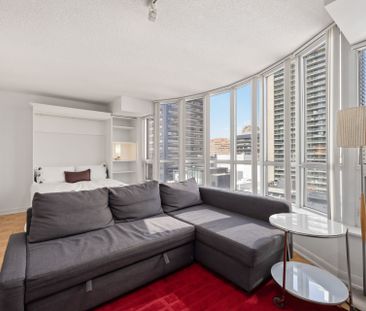 For Lease - 33 Sheppard Avenue Unit# 909, Toronto, Ontario - Photo 1