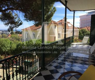 3 room luxury Flat for rent in Monte Estoril, Cascais e Estoril, Ca... - Photo 1