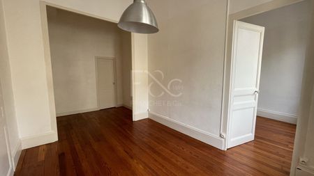 T2 de 53 m² - Rue de Trion Lyon 5ème - Photo 2