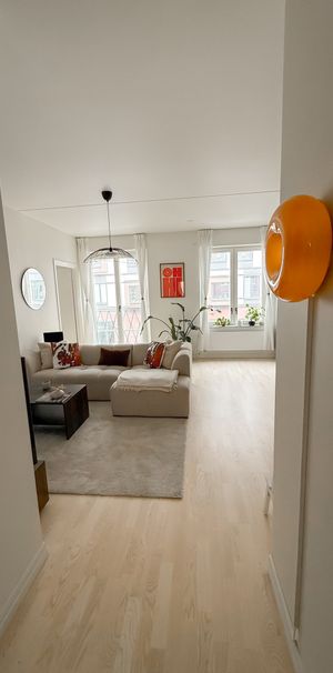 Nya Gatan, Nacka - Photo 1