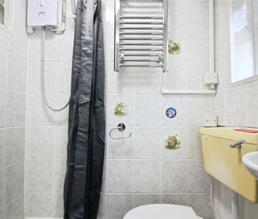 1 bedroom end of terrace house to rent - Photo 1