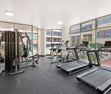 Apartment within a popular security complex - Photo 4