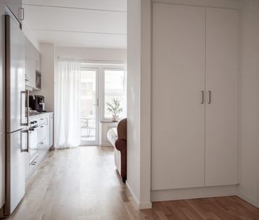 Famngatan, Västra Frölunda - Photo 2