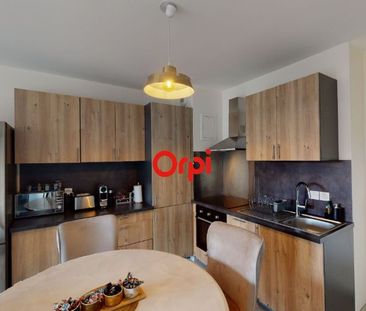 Appartement à louer 2 pièces • Vaulx-en-Velin - Photo 5