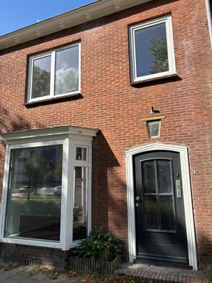 Franklinstraat, 11, 8921ES, Leeuwarden - Photo 1