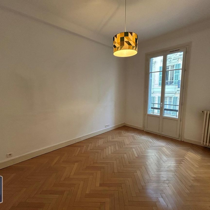 Location Appartement 2 pièces 45m² NICE 06000 - Photo 1