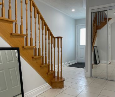 For Lease - 3952 Freeman Terrace Unit# Upper, Mississauga, Ontario - Photo 5