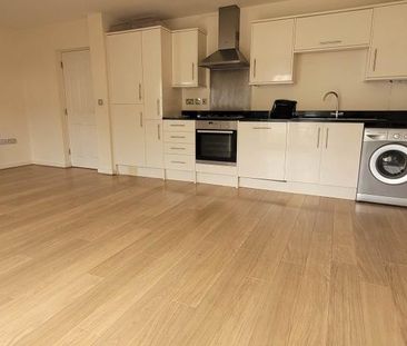 1 bedroom flat to rent - Photo 3