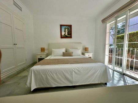 Monte Halcones, Benahavis, Andalusia 29678 - Photo 5