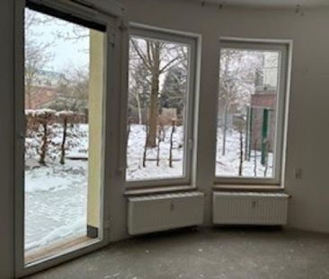 Nur mit WBS Rollstuhlfahrer: Großzügige 2-Zi-Wohnung in Französisch... - Foto 4