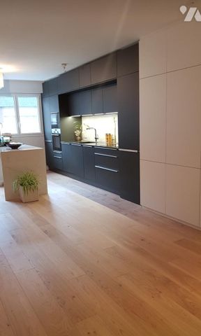 RENNES Mail Mitterrand - rue des Polieux - Photo 2