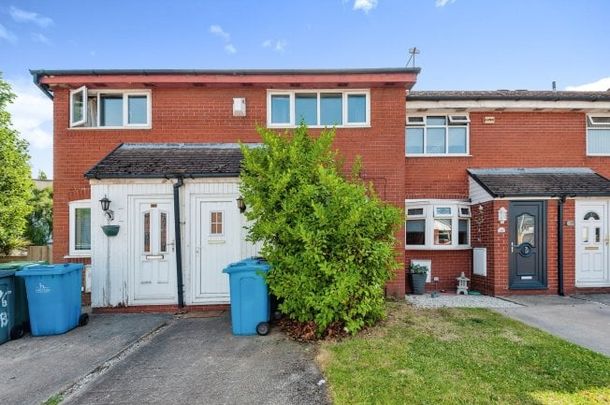 Chidlow Close, Widnes, WA8 0NF - Photo 1