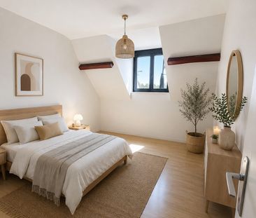 Location Appartement 3 pièces 75m² OLORON STE MARIE 64400 - Photo 3