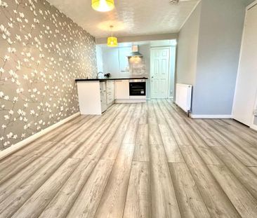 2 bedroom flat to rent - Photo 6