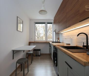 Mieszkanie na wynajem Warszawa, Bielany, Chomiczówka, Bogusławskiego - Фото 2