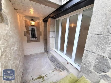 Location Appartement 1 pièce 30m² LIMOGES 87000 - Photo 2