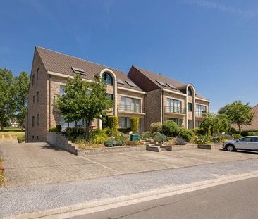 Appartement te huur - Foto 1