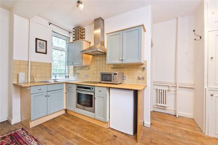 1 bedroom flat to rent - Photo 4