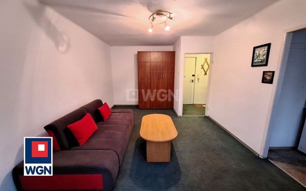 Mieszkanie na wynajem Częstochowa - Na wynajem M-2 w super cenie! - Zdjęcie 1