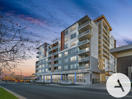 60/77 Gozzard Street, Gungahlin ACT 2912 - Apartment For Rent | Domain - Photo 5
