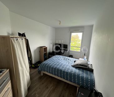 Location Appartement 2 pièces 46m² - Photo 5