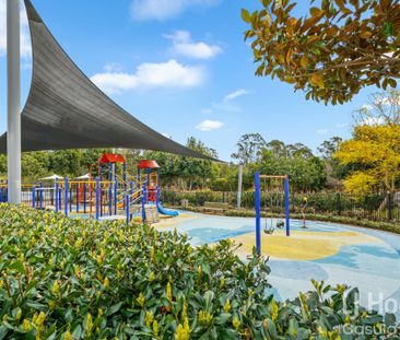 Large Family Home - Photo 1