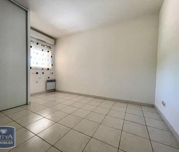 Location Appartement 2 pièces 49m² BEZIERS 34500 - Photo 2