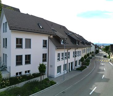 Rent a 2 ½ rooms apartment in Würenlingen - Foto 4