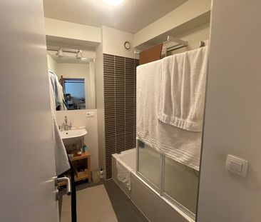 Appartement te huur - foto 5