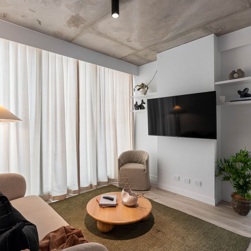 1203/153 Sturt Street, Southbank VIC 3006 - Apartment For Rent | Domain - Photo 1