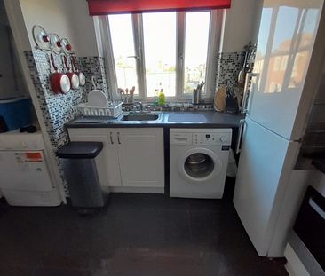 Room in a Shared Flat, Bernard Shaw House, NW10 - Photo 1