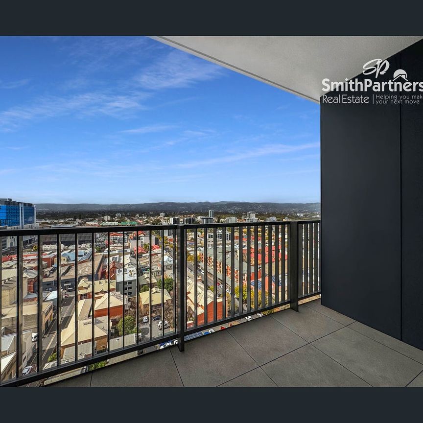 1503/17 Penny Place, Adelaide, SA 5000 - Photo 1
