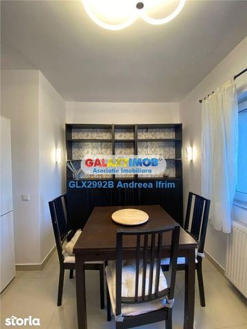Apartament de inchiriat Lux, Vitan Mall - Photo 5