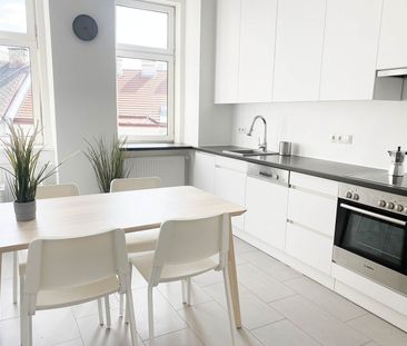 Gentzgasse Top 15 Zimmer 1 - Photo 4