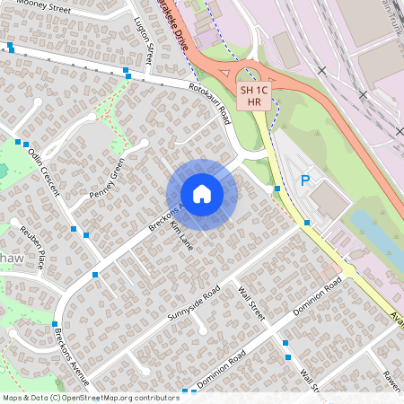 11b Breckons Avenue, Nawton, Hamilton City