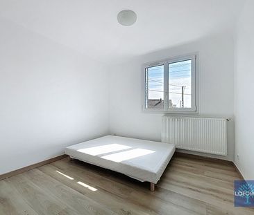 Maison T4 Chilly-Mazarin à louer - Photo 4