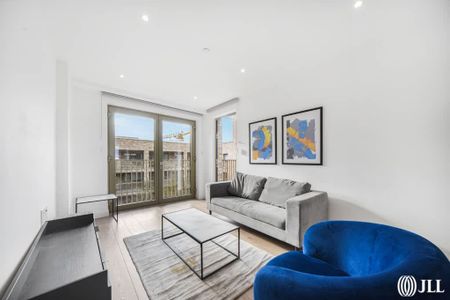 Tiller House, Armada Way E6 - Photo 5