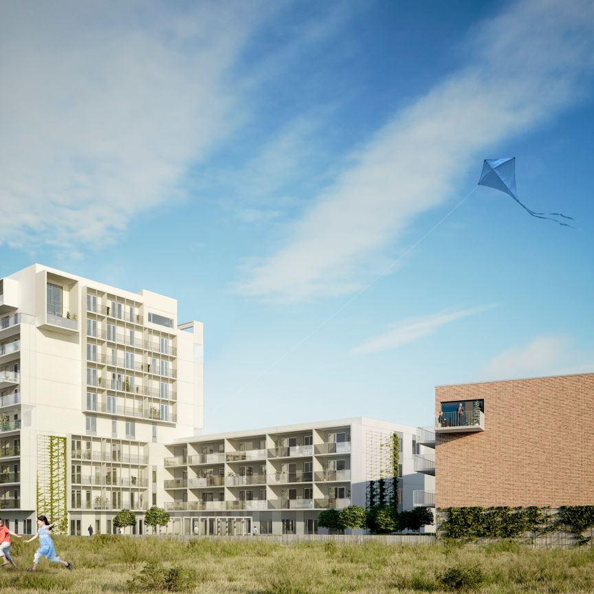 Gjutformsgatan, Limhamn - Foto 2