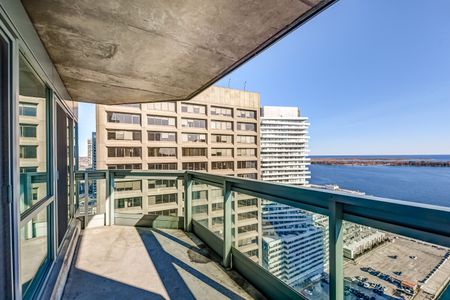 For Lease - 10 Yonge Street Unit# 3111, Toronto, Ontario - Photo 4