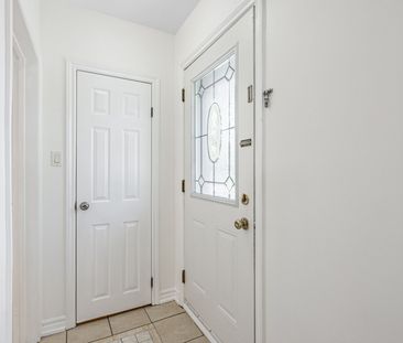 For Lease - 75 Barrymore Road Unit# MAIN, Toronto, Ontario - Photo 1