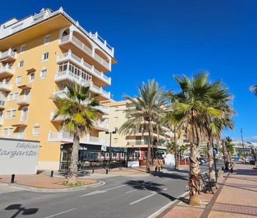 Ref 20246 – ** FOR RENT, APARTMENT IN FUENGIROLAS BEACHFRONT ** - Photo 6