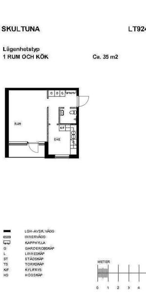 Vallonvägen 13 A - Photo 2